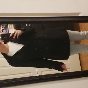 Delta collection Pea coat